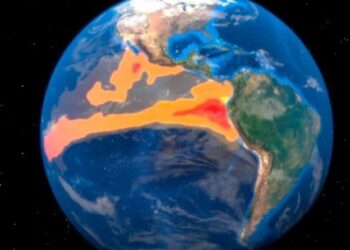 Alarmi global për Super El Niño! Sa është rreziku i ndërprerjes së internetit në mbarë botën