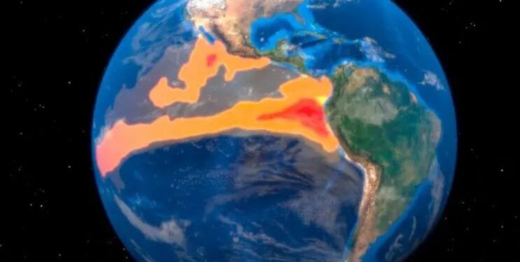 Alarmi global për Super El Niño! Sa është rreziku i ndërprerjes së internetit në mbarë botën