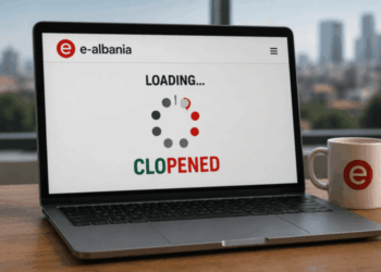 e-Albania si Ngushtica e Hormuzit, herë hapet, herë mbyllet; Bizneseve iu bllokohet puna