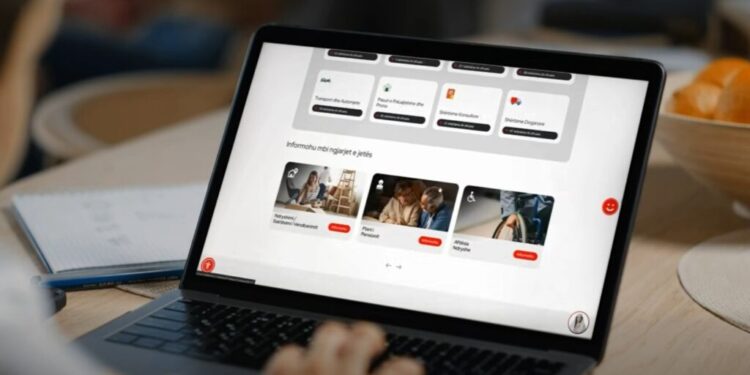 Sistem i ri me probleme të vjetra, bizneset ankohen për mosfunksionimin e e-Albania