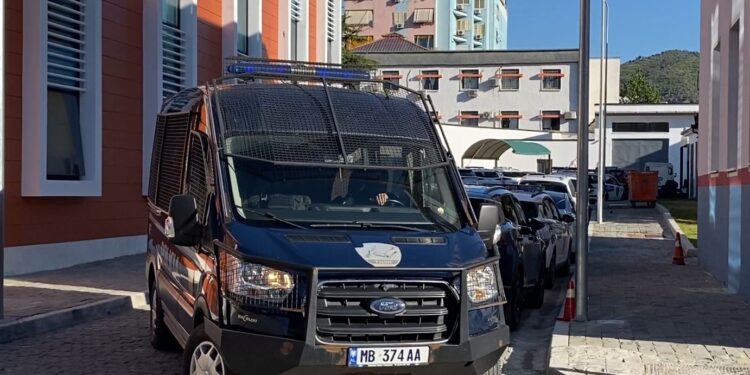 Tetë muaj hetime për shpërndarjen e drogës, zbardhen detajet e operacionit ‘blic’ në Elbasan