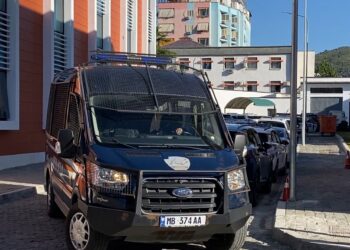 Detaje nga operacioni anti-drogë në Elbasan, arrestohet 10 persona, tetë të tjerë në kërkim