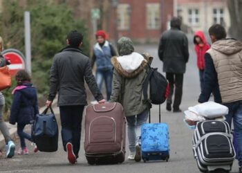 BE shtrëngon rregullat për emigrantët/ Pakti i ri për Azilin dhe Migracionin nis zbatimin më 12 qershor