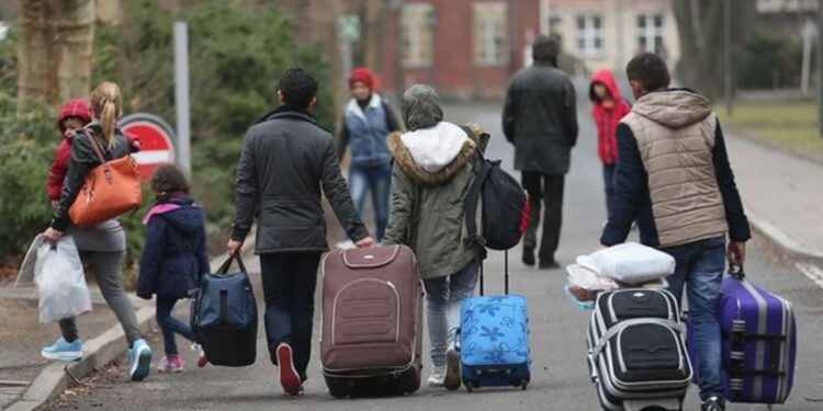 BE shtrëngon rregullat për emigrantët/ Pakti i ri për Azilin dhe Migracionin nis zbatimin më 12 qershor