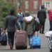 BE shtrëngon rregullat për emigrantët/ Pakti i ri për Azilin dhe Migracionin nis zbatimin më 12 qershor