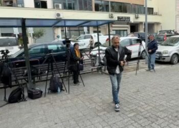 Endri Meksi paraqitet në SPAK