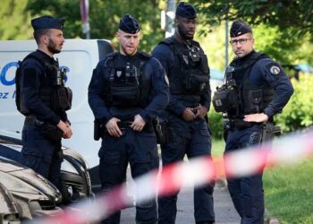 E rëndë në Francë, 16-vjeçari vret vëllanë dhe plagos rëndë nënën