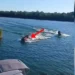 Shkeli perimetrin e sigurisë me Jet Ski në Velipojë, 1 mln lekë gjobë për drejtuesin