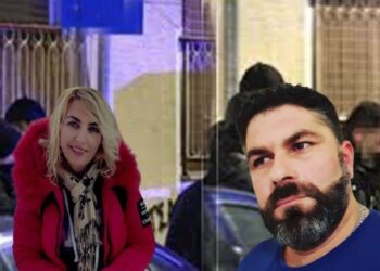 Vrau gruan me çekiç, dënohet me burgim të përjetshëm shqiptari në Greqi