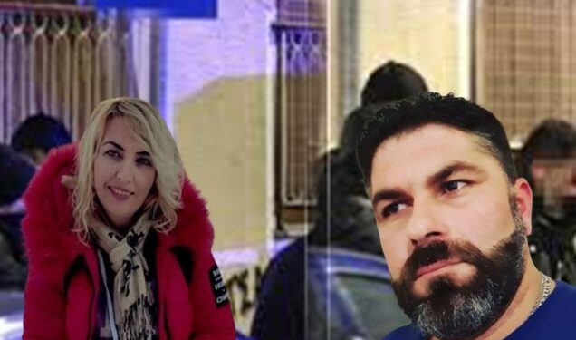 Vrau gruan me çekiç, dënohet me burgim të përjetshëm shqiptari në Greqi