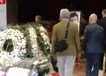 U nda nga jeta në moshën 84-vjeçare, mbahen homazhe në nder të aktorit të shquar, Birçe Hasko