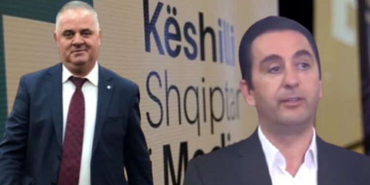 Këshilli i Medias: Vendimet e gjykatave për fshirjen e artikujve cënojnë lirinë e shtypit