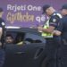 Dy futbollistët e Kombëtares gjobiten nga policia, arsyeja