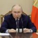 Rritet siguria rreth Putinit, kontroll i dyfishtë dhe izolim i stafit të ngushtë