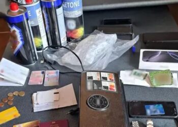 Zbulohet në mes të Milanos laboratori për prodhimin e kokainës së lëngshme, arrestohet shqiptari