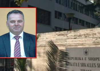 Kush ia ka premtuar Flamur Kapllanit postin e Kryetarit të Gjykatës?
