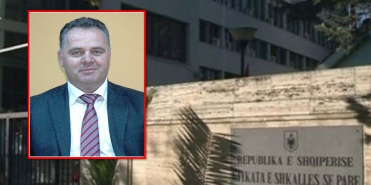 Kush ia ka premtuar Flamur Kapllanit postin e Kryetarit të Gjykatës?