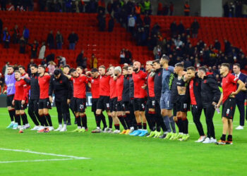 CIES zgjedh formacionet e vitit në kampionate të ndryshme, dy futbollistë të Kombëtares mes yjeve
