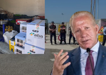 Emaili i rëndë/ Mabco kërcënoi inxhinierët kinezë me ndërprerjen e bukës