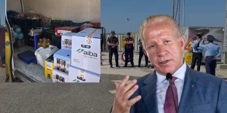 Emaili i rëndë/ Mabco kërcënoi inxhinierët kinezë me ndërprerjen e bukës