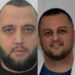 Gjykata e Lartë rrëzon rekursin, lë në fuqi arrestin për vëllanë e Suel Çelës, Mario Çela dhe Sergej Hasanpapajn