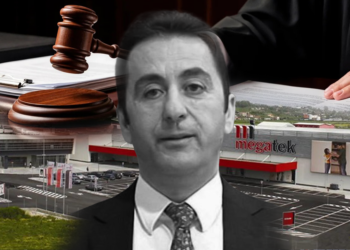 Reagon shoqata e gazetarëve për padinë e Dionis Teqës