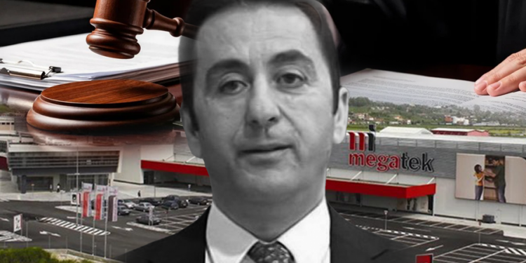 Reagon shoqata e gazetarëve për padinë e Dionis Teqës