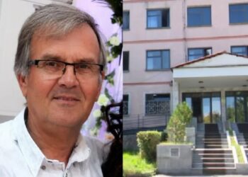 U arrestua për ngacmim seksual, përfundon në spital kirurgu