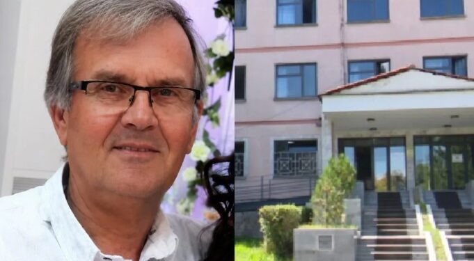 U arrestua për ngacmim seksual, përfundon në spital kirurgu