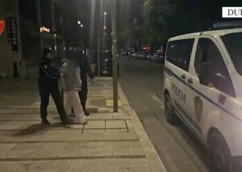 Zbulohet foleja e prostitucionit në Durrës, arrestohet braziliania