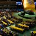 SHBA dhe vendet e Gjirit, rezolutë në OKB kundër Iranit për Ngushticën e Hormuzit