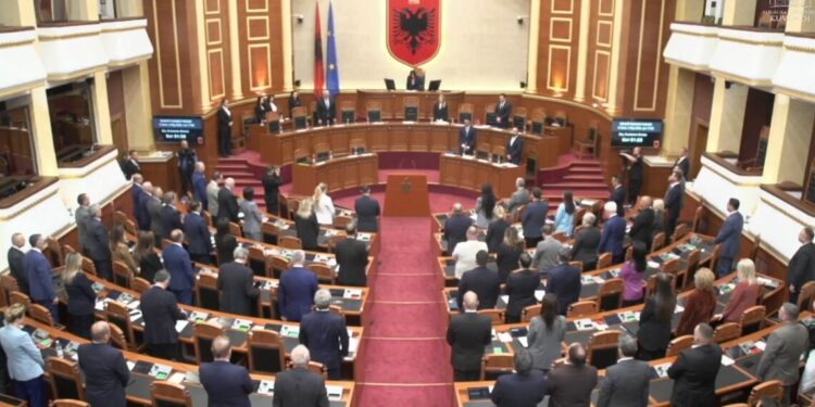 PS-PD bëhen bashkë për Rregulloren e Kuvendit, çështjet që i bashkojnë më shumë se ato që “i ndajnë”