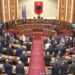 PS-PD bëhen bashkë për Rregulloren e Kuvendit, çështjet që i bashkojnë më shumë se ato që “i ndajnë”