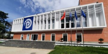 Anëtarët e rinj të Këshillit të PD, përfundon procesi i numërimit të votave