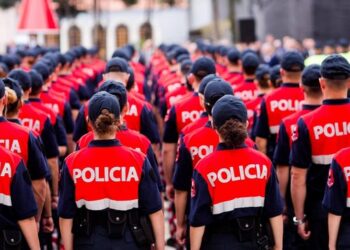 Ndryshimet në ligjin për Policinë, sindikata paralajmëron dërgimin në Kushtetuese