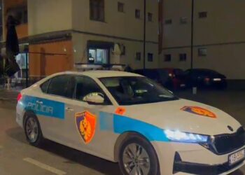 Zbardhet ngjarja në Tiranë! Plagoset me armë zjarri 17-vjeçari, u qëllua aksidentalisht nga shoku