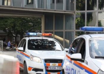 Tritol marketit në Tiranë, pronari babai i Aldo Likës, dyshime për hakmarrje