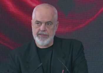 “Sulmet e shtetit terrorist, agresion i pamatur”, Rama në Twitter: Solidaritet me udhëheqjen, popullin dhe mbrojtësit e Emirateve të Bashkuara Arabe