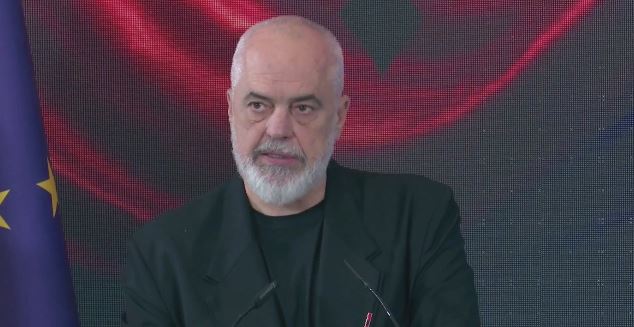 “Sulmet e shtetit terrorist, agresion i pamatur”, Rama në Twitter: Solidaritet me udhëheqjen, popullin dhe mbrojtësit e Emirateve të Bashkuara Arabe