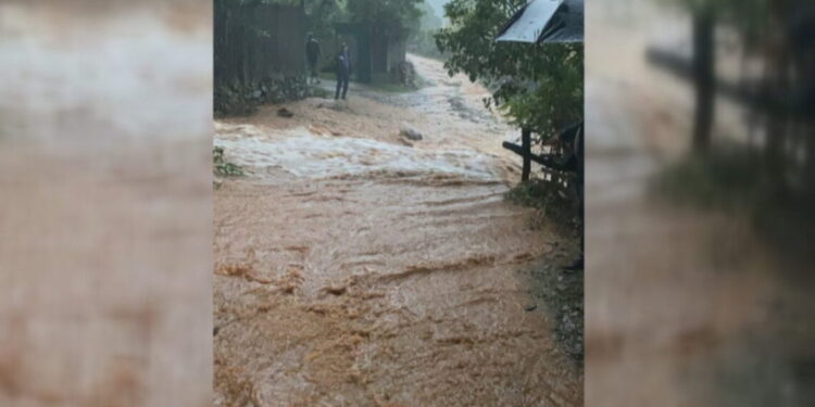 Shembet ura në Peqin, izolohen 9 fshatra