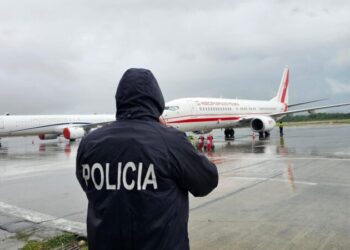 I akuzuar si anëtar i një organizate terroriste, arrestohet në Rinas shtetasi turk