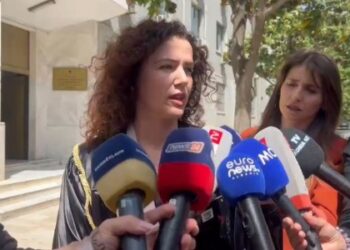 Aksidentoi për vdekje dy fëmijë të mitur, avokatja e shoferit 57-vjeçar: Ka shprehur pendesë