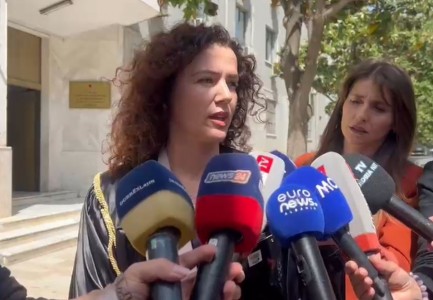 Aksidentoi për vdekje dy fëmijë të mitur, avokatja e shoferit 57-vjeçar: Ka shprehur pendesë
