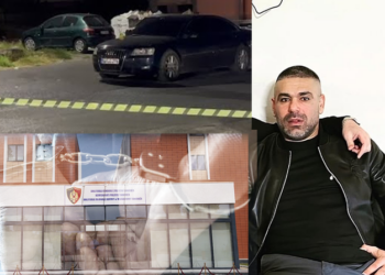 Dosja e SPAK/ Nga “Noizy” te “Strategu”! Nofkat e grupit që sulmoi ‘klanin’ Bajri në Shkodër