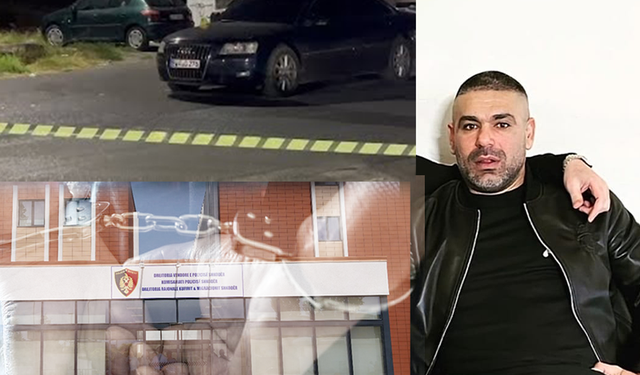 Dosja e SPAK/ Nga “Noizy” te “Strategu”! Nofkat e grupit që sulmoi ‘klanin’ Bajri në Shkodër