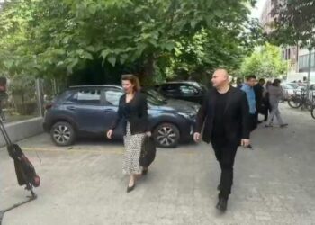 I akuzuar për korrupsion në zgjedhje, kryebashkiaku i Vaut të Dejës paraqitet në GJKKO