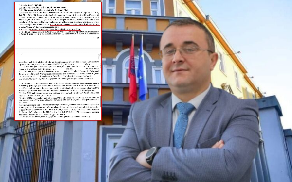 Shkelje te Ministria e Arsimit/ KLSH kërkon për herë të dytë shkarkimin e Sekretarit të Përgjithshëm, Erzen Tola
