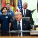 Trump: Irani nuk ka asnjë shpresë, nuk do lejojmë të çmendurit të kenë armë bërthamore!