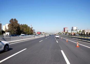 Autostrada Tiranë-Durrës/ 13.7 milionë euro të tjera për aksin nga Shqiponja te nënkalimi i Limuthit