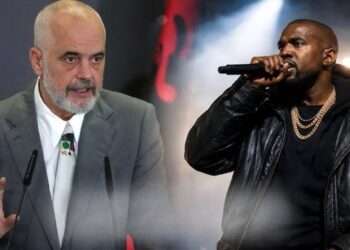 Basti i koncertit të Kanye West, sa miliona euro do ti kushtojë Shqipërisë